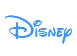 Disney logo - Central / Northern California HVAC contractor.