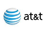 att logo - Bay Area HVAC Service
