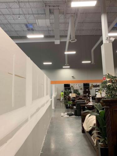 Ashley Homestore - Lathrop - 06