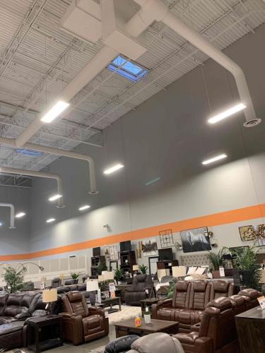 Ashley Homestore - Lathrop - 12