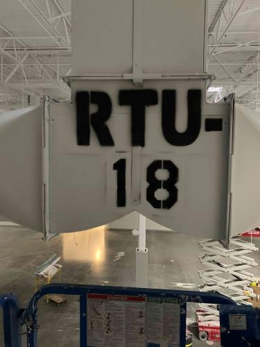 Ashley Homestore - Lathrop - 13