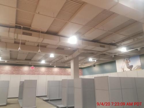 Dicks - Modesto - 20