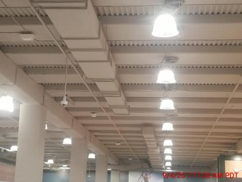 Dicks - Modesto - 22